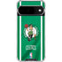 NBA Boston Celtics Google Pixel 10 Clear Case